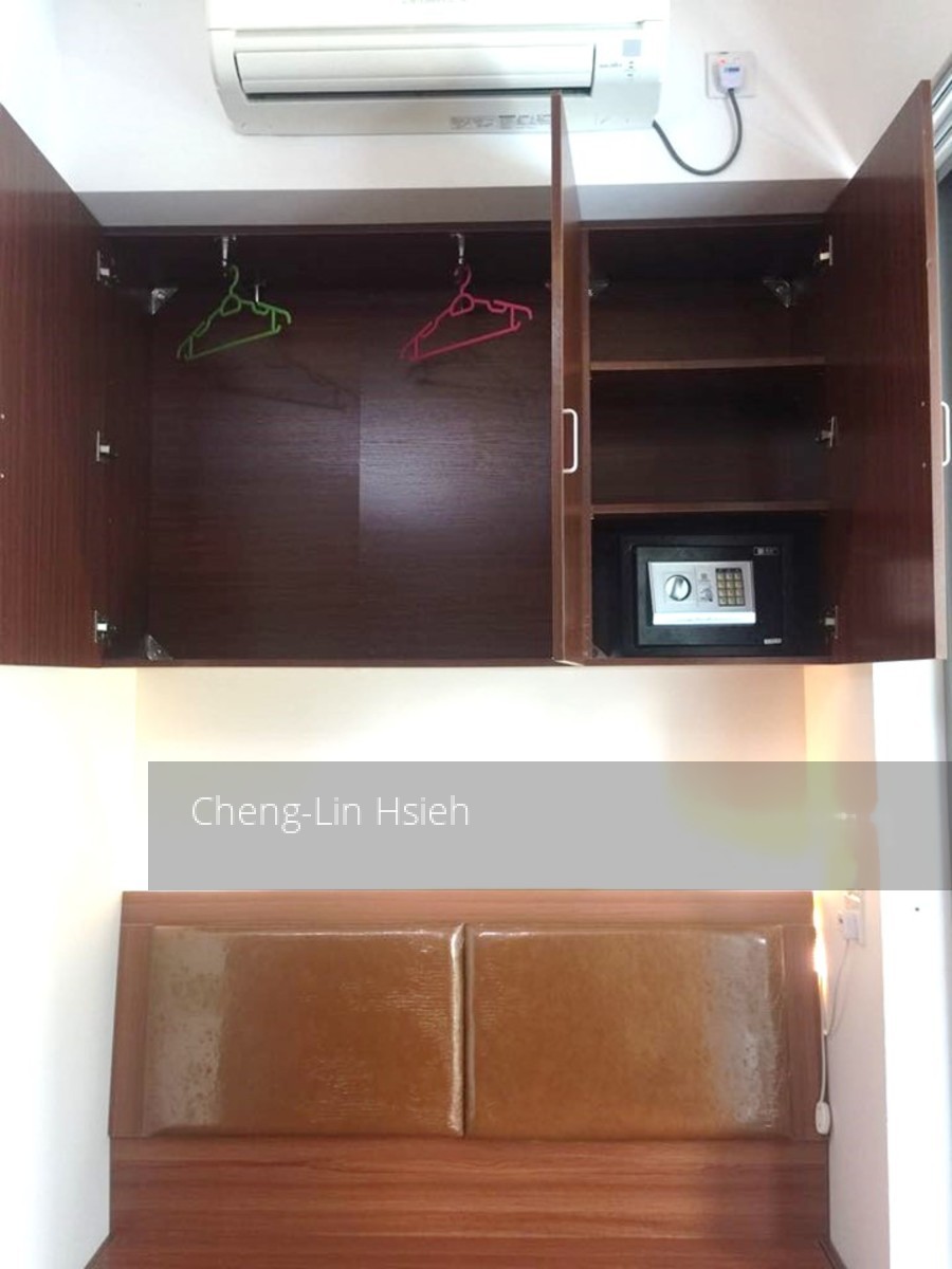 Double Bay Residences (D18), Condominium #208969151